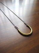 Image of Invocation Necklace