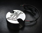 Image of 12 volt regulator
