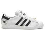 Image of Run-D.M.C. x adidas Superstar 80s “My adidas”