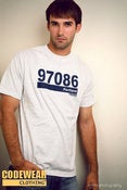 Image of Pre-shrunk Tee
