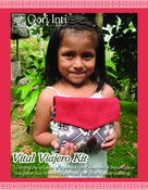 Image of Vital Viajero traveler's kit