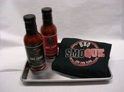 Image of Smoque BBQ Gift Pack