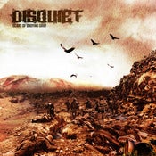 Image of Scars Of Undying Grief Digipack