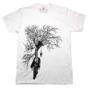 Image of Dying of Thirst | by Alex Pardee | T Shirt