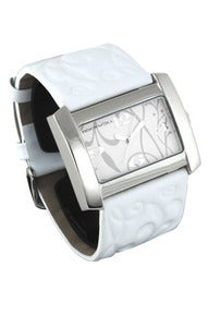 Image of The Vanessa - White and White (SOLD OUT)
