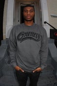 Image of ONENESS CHARCOAL CREW 