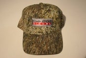 Image of Power Stroke Diesel Mossy Oak Camo Hat