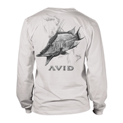 Image of Boss Hog L/S - White