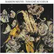 Image of Touché Au Coeur / 7-inch