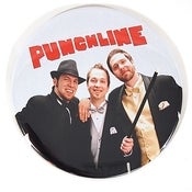 Image of Punchline<br>Button