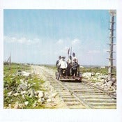 Image of The Limes / CD