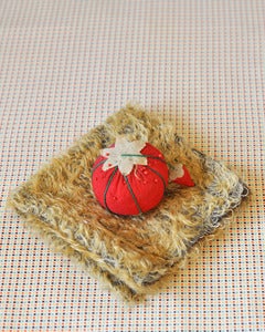 Image of MOHAIR (gold)