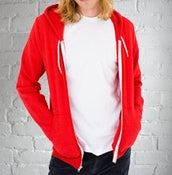 Image of red