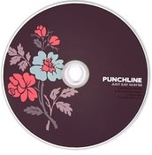 Image of Punchline<br>'Just Say Maybe'<br>CD