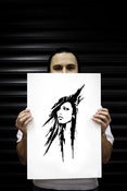 Image of Untitled Portrait #1