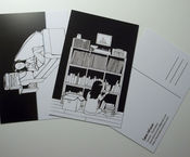 Image of Postcards
