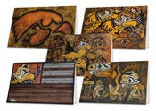 Image of The Tiger Hawk Trader Pack