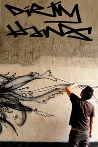 graffiti artist David Choe : future Facebook Millionaire