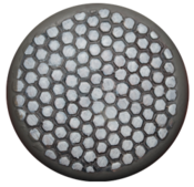 Image of Hex Tile Floor