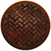 Image of Herring Bone Brick