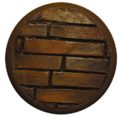 Image of Wood Planking 1 (Wide plank, no grain)
