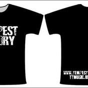 Image of Tempest Theory Tshirt
