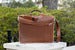 Image of Briefcase / Messenger Bag