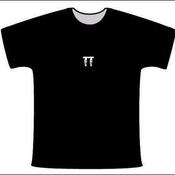 Image of Tempest Theory 'TT' Tshirt
