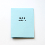 Image of Dos Años