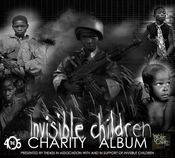 Image of The 405 Charity Album: Invisible Children