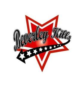 Image of Beverley Kills Fridge Magnets