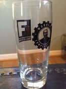 Image of Imperial Pint Glass