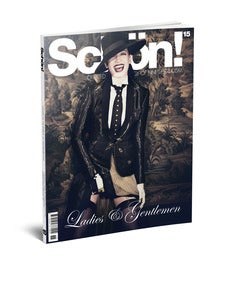 Image of Schön! 15 - Daisy Lowe