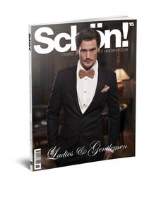 15ª de Schön! Magazine