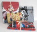 Image of Wrap issue 3 'Dark Days, Bright Nights'