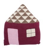 Image of Lucky boy sunday Favorite place pillow 