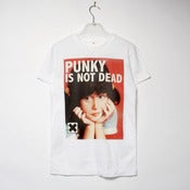 Image of Punky is not dead