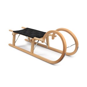 Image of Hörnerschlitten (100cm)