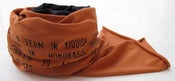 Image of Jersey Schal Terracotta