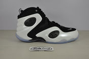 Image of Nike Zoom Rookie White Blk LWP 472688-100