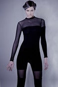 Image of Teardrop bodysuit