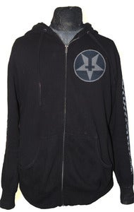 Image of Unisex Logo Hoodie