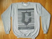 Image of C Sharp - Heather Grey/Charcoal