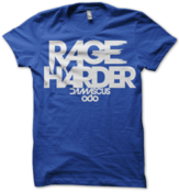 Image of Rage