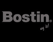 Image of Bostin ay it! Design - Black, available as Tee Shirt and Poster
