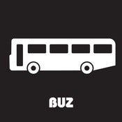 Image of Buz Design - Black, available as Tee Shirt and Poster