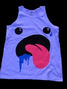 Image of GHOST FACE KILLER TANK