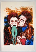 Image of Vomitivo Amor