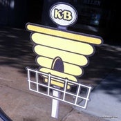 Image of Window decal