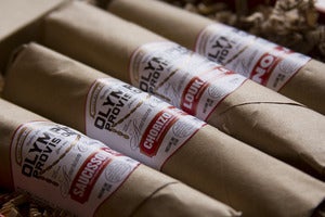 European Sampler - From $40